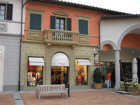 gucci outlet barberino del mugello|barberino outlet toscana.